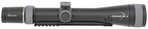 Burris Optics Eliminator 5, 5-20x50mm, X96, LaserScope Series