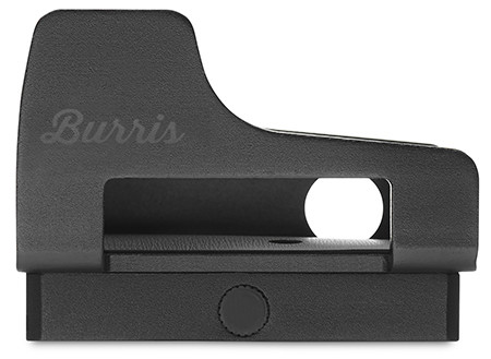 Burris Optics Picatinny Protector Mount, Rifle/Shotgun/Pistol, Black