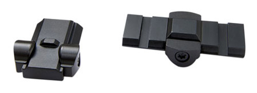 Burris Optics Ruger-to-Weaver Base Adapter, Series: Adapter