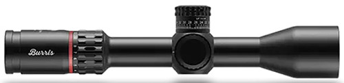 Burris Optics Veracity, PH Series, 3-15x44, FFP, Illuminated Reticle
