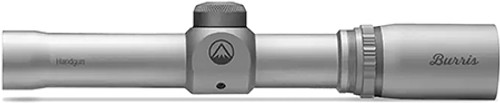 Burris Optics Handgun Scope, 2x20mm, Plex Reticle, Waterproof