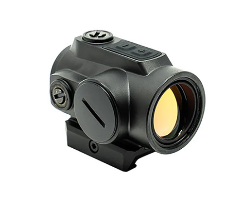 EO Tech Trace TRRD125, 1x Magnification, 25mm Objective, 2 MOA Red Dot