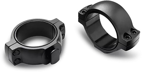 Burris Optics Signature Rings, 30mm, High, Matte, Series Scope Ring Set
