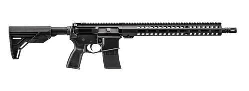 FN Herstal 36-100740-1, 223 Rem/5.56 NATO, 10+1, Semi-Automatic