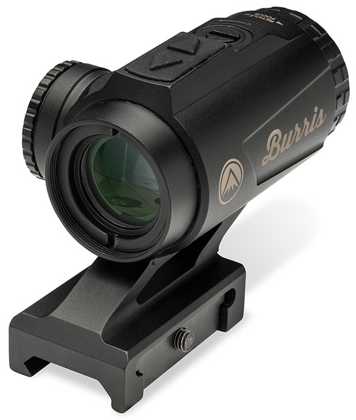 Burris Optics RT-3 Prism Sight, 3x Magnification, Ballistic 3X AR