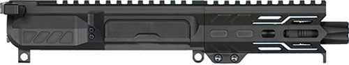 CMMG Banshee, MK4, 22 LR, 4.50" Barrel, Armor Black
