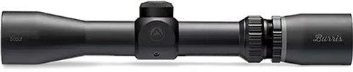 Burris Optics Scout, 2-7x, Ballistic Plex