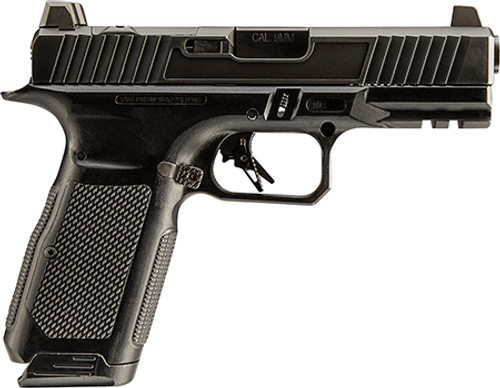 Armscor STK150, 9mm Luger, 17rd, 4.49" Barrel