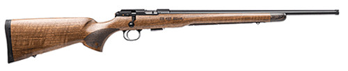 CZ-USA 457 Royal, 22 LR, 5+1, 20.50" Barrel, Right Hand, Bolt Action