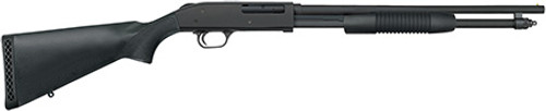 Mossberg International 590, 410 Gauge, 6+1, 18.50", Pump, Persuader