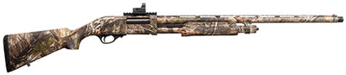 Chiappa Firearms 335, 12 Gauge, 5+1, 26" Barrel, Pump Action, Turkey Series