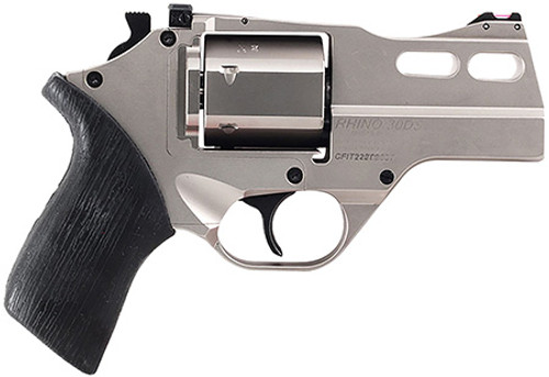 Chiappa Firearms Rhino, 357 Mag, 6-Round, 3" Barrel, 30DS Series, DA/SA
