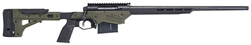 Savage Axis II Precision, 30-06 Springfield, 5+1, 22" Barrel, Right Hand