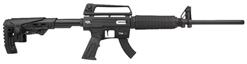 Armscor TM22, 22 LR, 10+1, 18" Barrel, Semi-Auto, Right, Feather Series