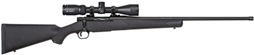 Mossberg International Patriot, 350 Legend, 4+1, 22", w/Optic