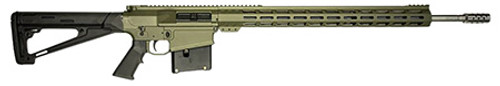 Great Lakes AR-10, 30-06 Springfield, 5+1, 24" Barrel