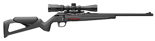Winchester Xpert, 17 WSM, 8+1, 16.50", w/Optic, Bolt Action