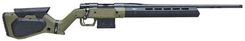 Howa M1500, 308 Win, 5+1, 22" Barrel, Right Hand, Hera Series, Bolt Action