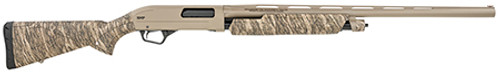 Winchester SXP, Hybrid Hunter 12 Gauge, Pump, 4 Capacity, 26" Barrel