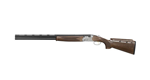Beretta 686, 12 Gauge, 2rd, 30" Barrel, Left Hand, Silver Pigeon I Sporting