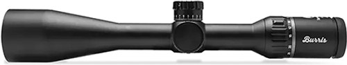 Burris Optics Signature HD 5-25x50, Illuminated Ballistic E3 Reticle