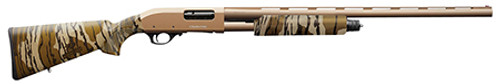Charles Daly 301 12 Gauge, 4+1, 24" Barrel, Right Hand, Pump Action