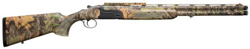 Charles Daly 204X, 12 Gauge, 2rd, 24" Barrel, Right Hand, Break Open