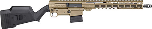 CMMG Dissent, 308 Win/7.62x51mm, 10+1, 16.10" Barrel, BR3 Series
