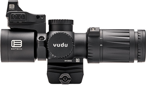 EO Tech Vudu, 3-9x, 32mm, Illuminated HC1 MOA, Kit Series