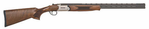 Mossberg International Silver Reserve, 28 Gauge, 2rd, 26", Right Hand
