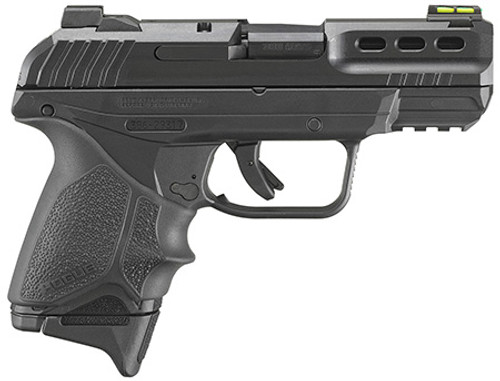 Ruger Security-380, 380 ACP, 10+1, 3.42", *MA Compliant, Manual/Trigger