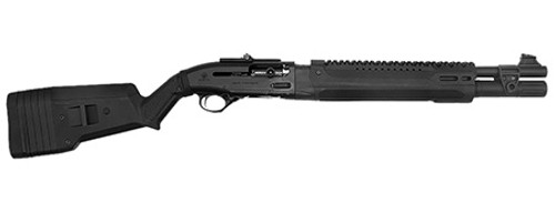 Langdon Tactical Tech Beretta 1301, 12GA, 7+1, 18.50" Barrel, Ambidextrous