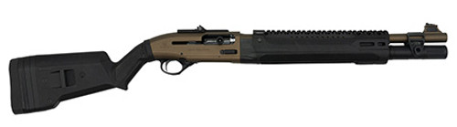 Langdon Tactical Tech Beretta 1301, 12 Gauge, 7+1, 18.70" Barrel
