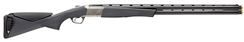 Browning Cynergy, 12 Gauge, 2 Capacity, 28" Barrel, Right Hand, CX Series