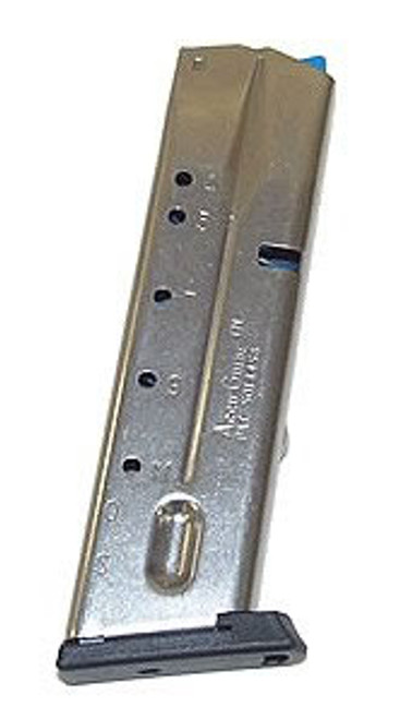 Smith & Wesson M&P40 / M&P357 Magazine, 10 Rounds, 40 S&W, M&P Series