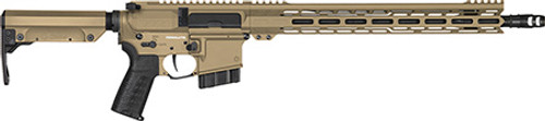 CMMG Resolute, 6mm ARC, Semi-Automatic CMMG Resolute, 6mm ARC, Semi-Automatic