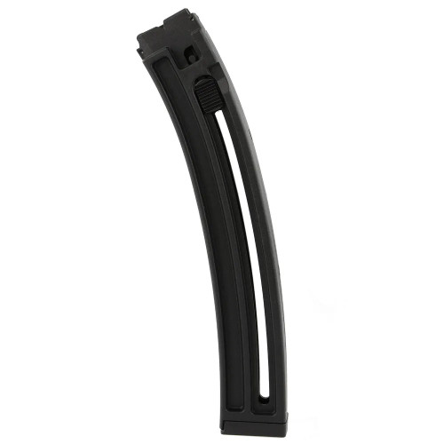 Heckler & Koch 51000212, MP5 Magazine, 22 LR, 25 Capacity