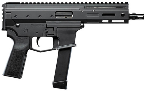 Angstadt Arms MDP-9, 9MM, 27+1, 6" Barrel