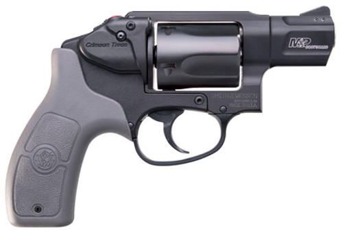 Smith & Wesson M&P, 38 Special +P, 5 Rnd, 1.88", Bodyguard Series