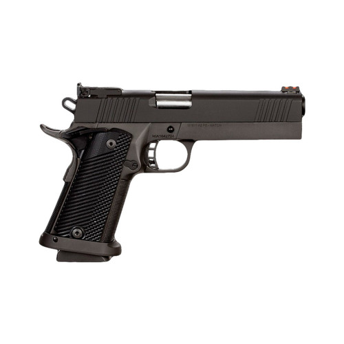 Rock Island Armory M1911 Rock Ultra Match HC, 40 S&W, 16+1, 5" Barrel