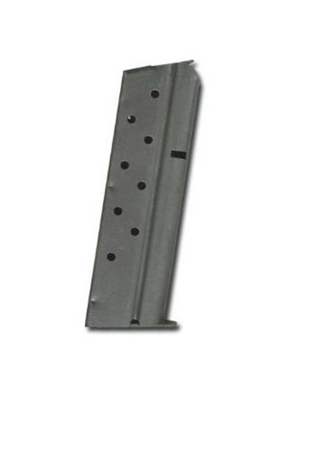 Kimber 1100307A, 1911 Magazine, 9mm Luger, 9 Capacity, Stainless Steel