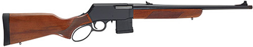 Henry Supreme, 223 Rem / 5.56 NATO, Lever Action