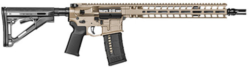 Radian Weapons Model 1, 223 Wylde, Semi-Automatic