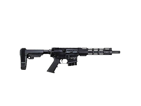 Alexander Arms Highlander, 6.5 Grendel, 10+1, 11" Barrel