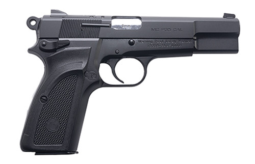 EAA MCP 35, 9mm Luger, 10+1, 4.87" Barrel, Semi-Auto, *CA Compliant