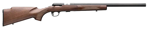 Browning T-Bolt, 17 HMR, 10+1, 20" Barrel, Right Hand, Target SR Series