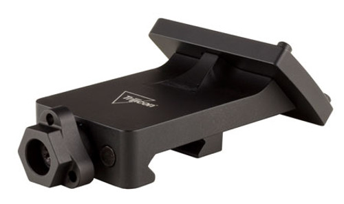 Trijicon RMR/SRO Offset Mount, Picatinny, Aluminum, AC32078