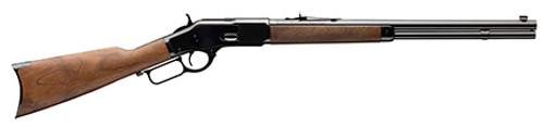 Winchester Model 1873, 38 Special, 10+1, 20" Barrel, Right Hand, Lever