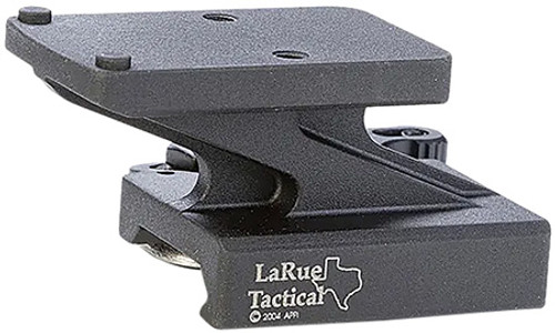 Larue Tactical RMR, QD Mount, Medium, Matte Anodized