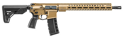 FN Herstal FN 15, 5.56x45mm NATO, 30+1, 16", Tac3, Semi-Auto, Right Hand